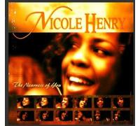 Nicole Henry - Nearness of You