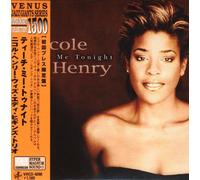 Nicole Henry - Teach Me