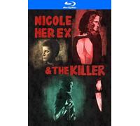 Nicole, her Ex & the Killer (Blu-ray) Traci Lords Braeden Baade Rollyn Stafford