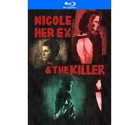 Nicole, her Ex & the Killer (Blu-ray) Traci Lords Braeden Baade Rollyn Stafford