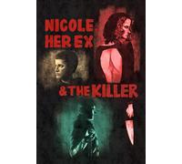 Nicole, her Ex & the Killer (DVD) Traci Lords Braeden Baade Rollyn Stafford