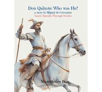 Nicole Herbert Dean Nachelle Melendez Don Quixote (Tascabile)