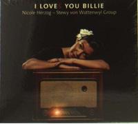 Nicole Herzog - i Loves You Billie
