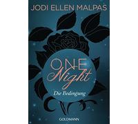 Nicole Hölsken One Night - Die Bedingung: Erotischer Roman (Die One (Tascabile)