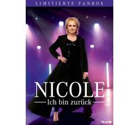 Nicole - Ich Bin Zurück