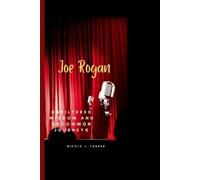 Nicole J Parker Joe Rogan (Tascabile)