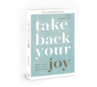 Nicole Jacobsmeyer Take Back Your Joy (Tascabile)