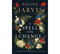 Nicole Jarvis A Spell for Change (Tascabile)