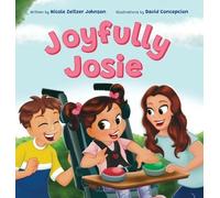 Nicole Johnson Joyfully Josie (Copertina rigida)