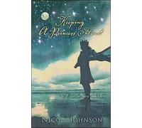 Nicole Johnson Keeping a Princess Heart (Tascabile)