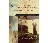 Nicole Johnson The Invisible Woman (Tascabile)