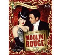 Nicole Kidman - Moulin Rouge! [Edizione: Giappone]