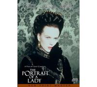 Nicole Kidman - The Portrait Of A Lady [Edizione: Giappone]
