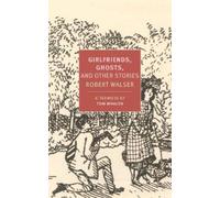 Nicole Köngeter Annette Wiesner Tom Whalen Girlfriends, Ghosts, And (Tascabile)