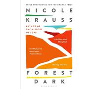 Nicole Krauss Forest Dark (Tascabile)