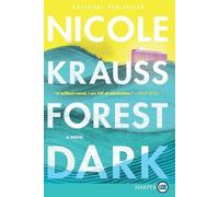 Nicole Krauss Forest Dark (Tascabile)