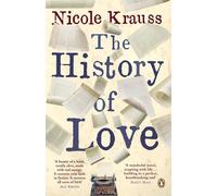 Nicole Krauss The History of Love (Tascabile)