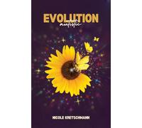 Nicole Kretschmann Evolution Autistic (Tascabile)