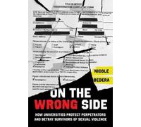 Nicole Krystine Bedera On the Wrong Side (Copertina rigida)