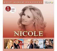 Nicole - Kult Album Klassiker