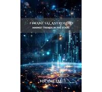 Nicole Lau Financial Astrology (Tascabile)