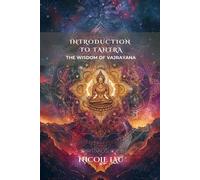 Nicole Lau Introduction to Tantra (Tascabile)