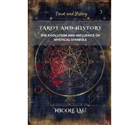 Nicole Lau Tarot and History (Tascabile)