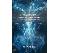 Nicole Lau Telepathy (Tascabile)