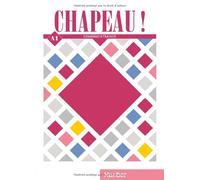 Nicole Laudut Chapeau A1: Grammatiktrainer (Tascabile)