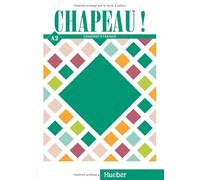 Nicole Laudut Chapeau A2: Grammatiktrainer (Tascabile)