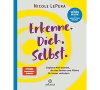 Nicole LePera E Erkenne. Dich. Selbst.: Tägliche Mini-Schritte, die (Tascabile)