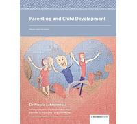 Nicole Letourneau Parenting and Child Development (Copertina rigida)