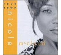 Nicole - Love Town
