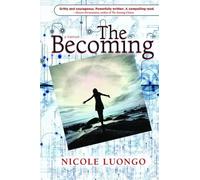 Nicole Luongo The Becoming (Tascabile) Inanna Memoir