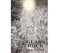 Nicole M. Jenkins Glass Rock (Tascabile)
