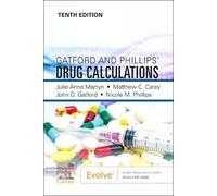 Nicole M. Phillips Julie Martyn John D. Gatfo Gatford and Phillips' (Tascabile)