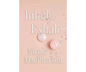 Nicole MacPherson Inhale Exhale (Tascabile)