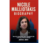 Nicole Malliotakis Biography: New York's Conservative Voice - A Republican's Rise in the City's Political Landscape