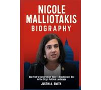 Nicole Malliotakis Biography: New York's Conservative Voice - A Republican's Rise in the City's Political Landscape