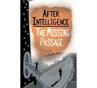 Nicole Marie After Intelligence (Tascabile) After Intelligence