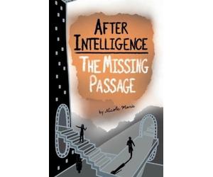 Nicole Marie After Intelligence (Tascabile) After Intelligence