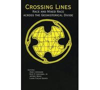 Nicole Marie Williams Crossing Lines (Tascabile)