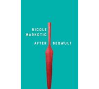 Nicole Markoti Beowulf (Tascabile)