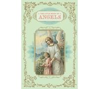 Nicole Masson Little Book of Angels (Copertina rigida) Little Books