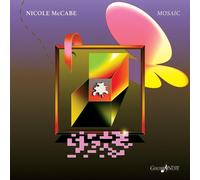 Nicole McCabe Mosaic (CD) Album