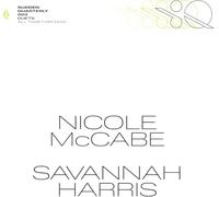 Nicole Mccabe & Savannah Harris - All Together Now
