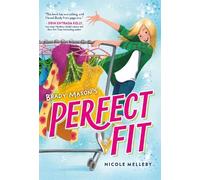 Nicole Melleby Brady Mason's Perfect Fit (Copertina rigida)