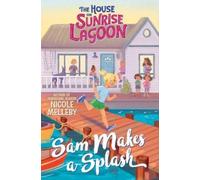Nicole Melleby The House on Sunrise Lagoon: Marina in the Mid (Copertina rigida)