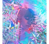 Nicole Miglis Myopia (CD) Album Digipak