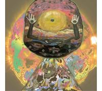 Nicole Mitchell and Moor Mother Offering - Live at Le Guess Who (CD)